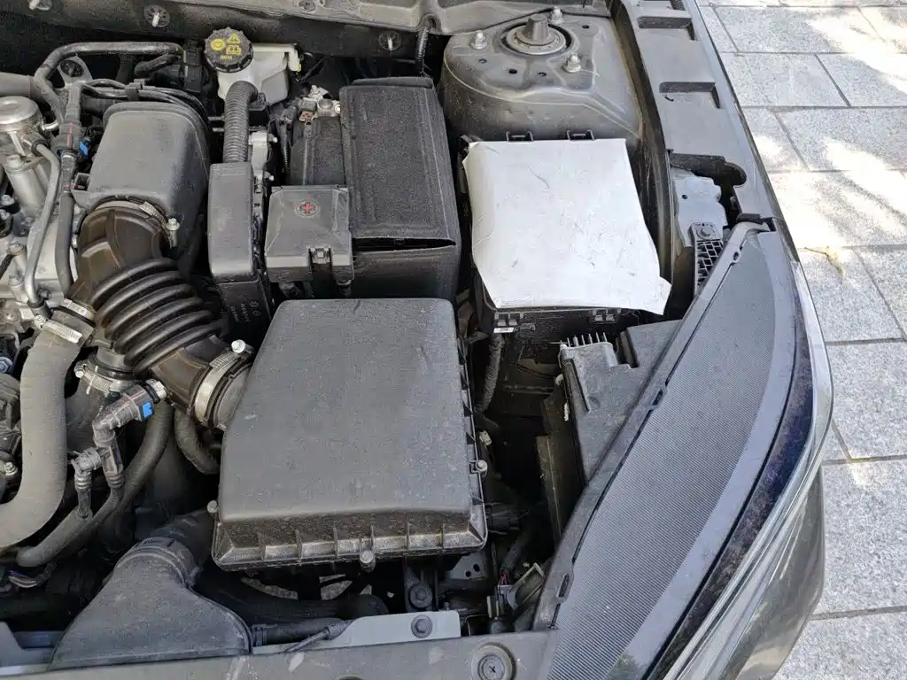 Changan Yida 2024 2023 Blue Whale NE 1.5T GDI DCT Enjoyment Edition
