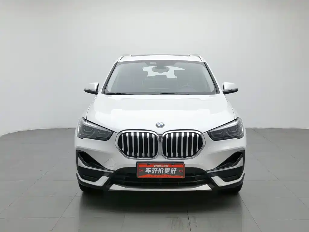BMW X1, миниатюра 3