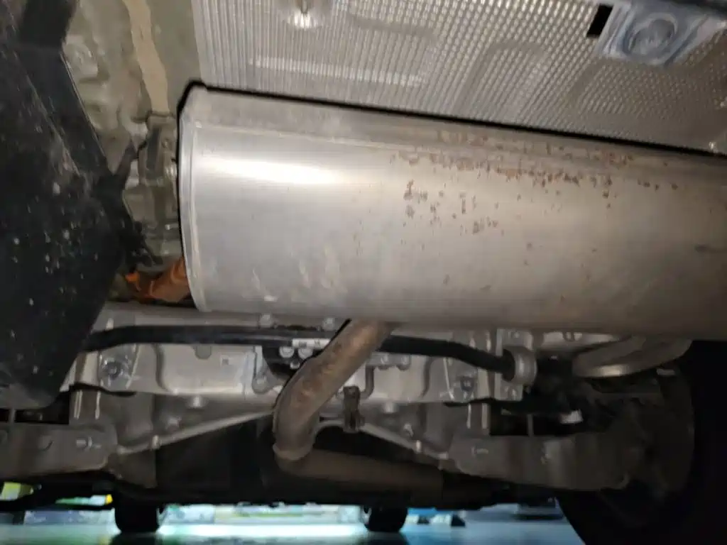 Li Auto L9 2022 2022 Max