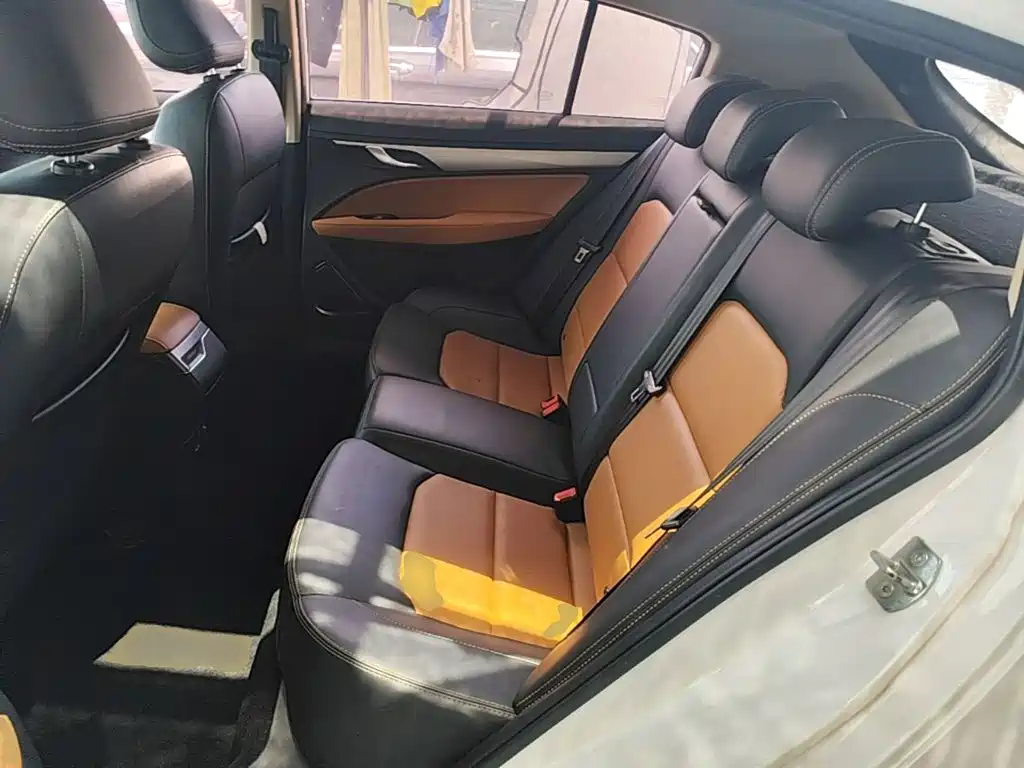 Geely Vision S1 2018 2018 1.4T CVT Sharp Speed
