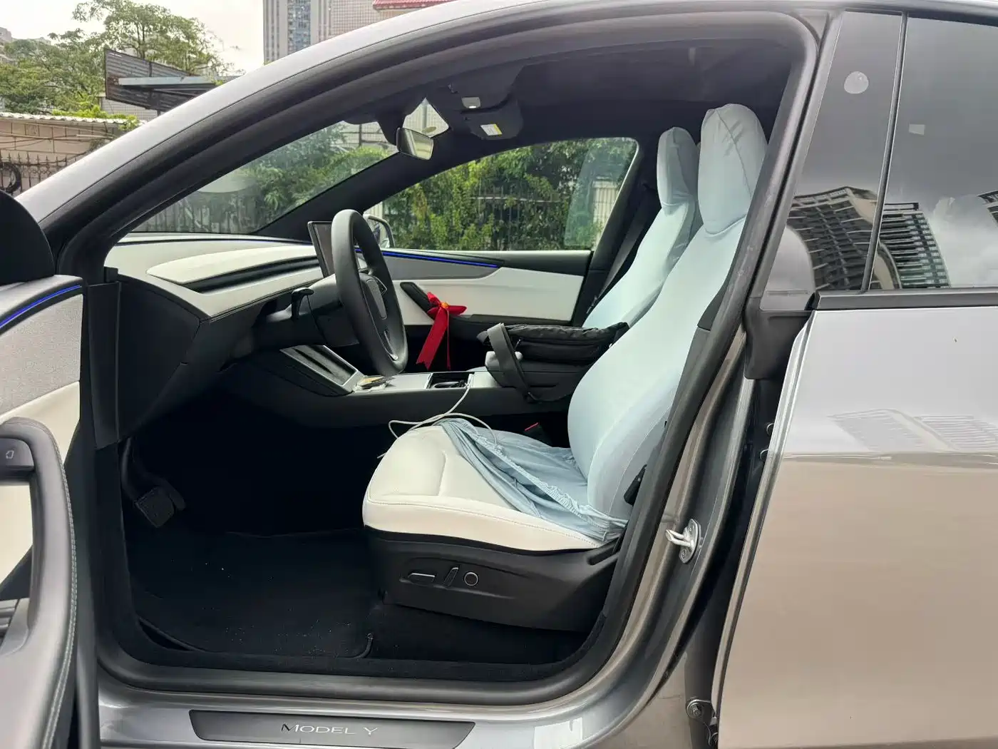Tesla Model Y 2026 2026 Rear-Wheel Drive