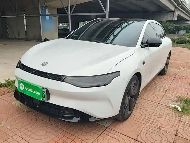 Leapmotor C01 2023