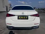 صورة 7 - Mercedes-Benz C-Class