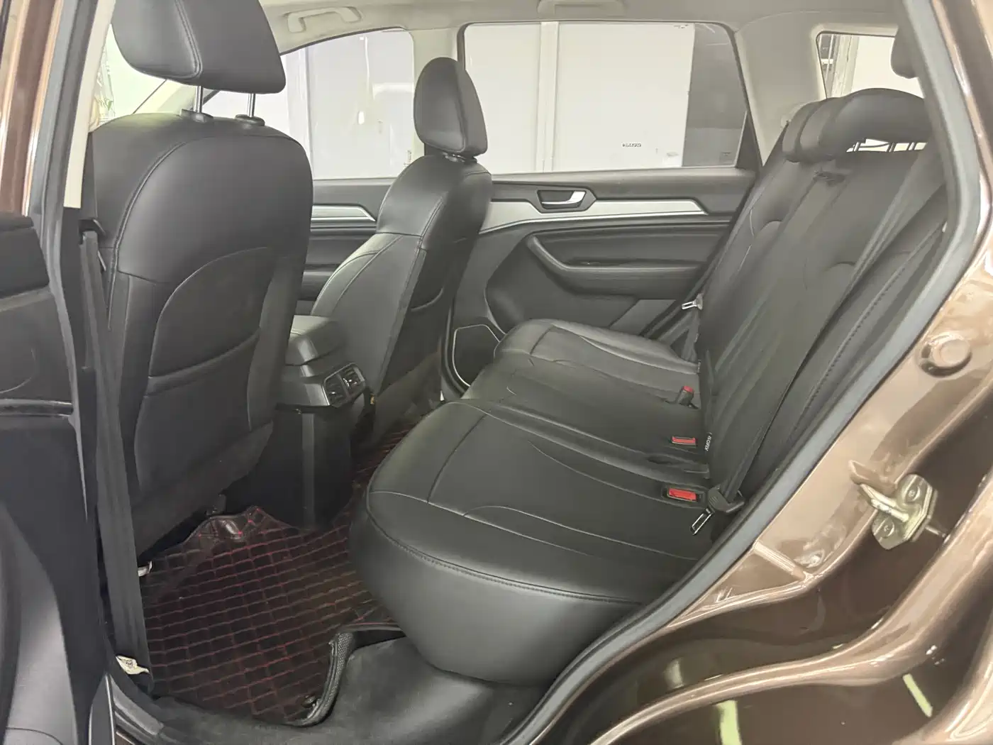Haval H6 2018 Blue Label Sport 1.5T Automatic 2WD Elite фото 6