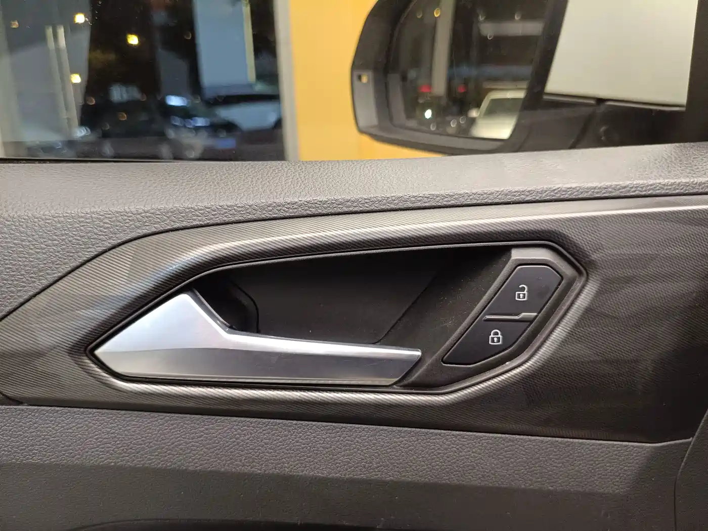 Volkswagen Tanying 2020 2020 1.5L Automatic Joy Edition