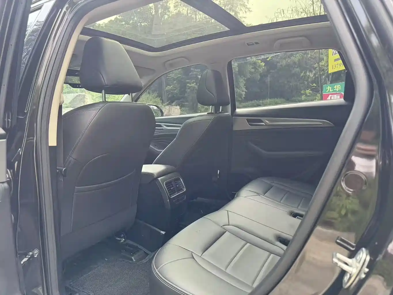 Haval F7 2020 1.5T 2WD i-Type фото 6