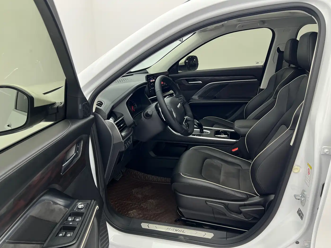 Haval H6 2021 National Trend Edition 1.5T Automatic Urban Edition фото 17