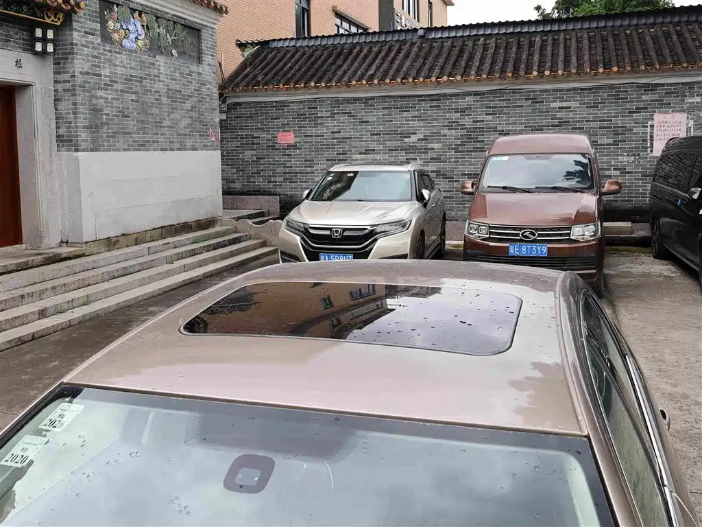 Photo 20 - Volkswagen Bora