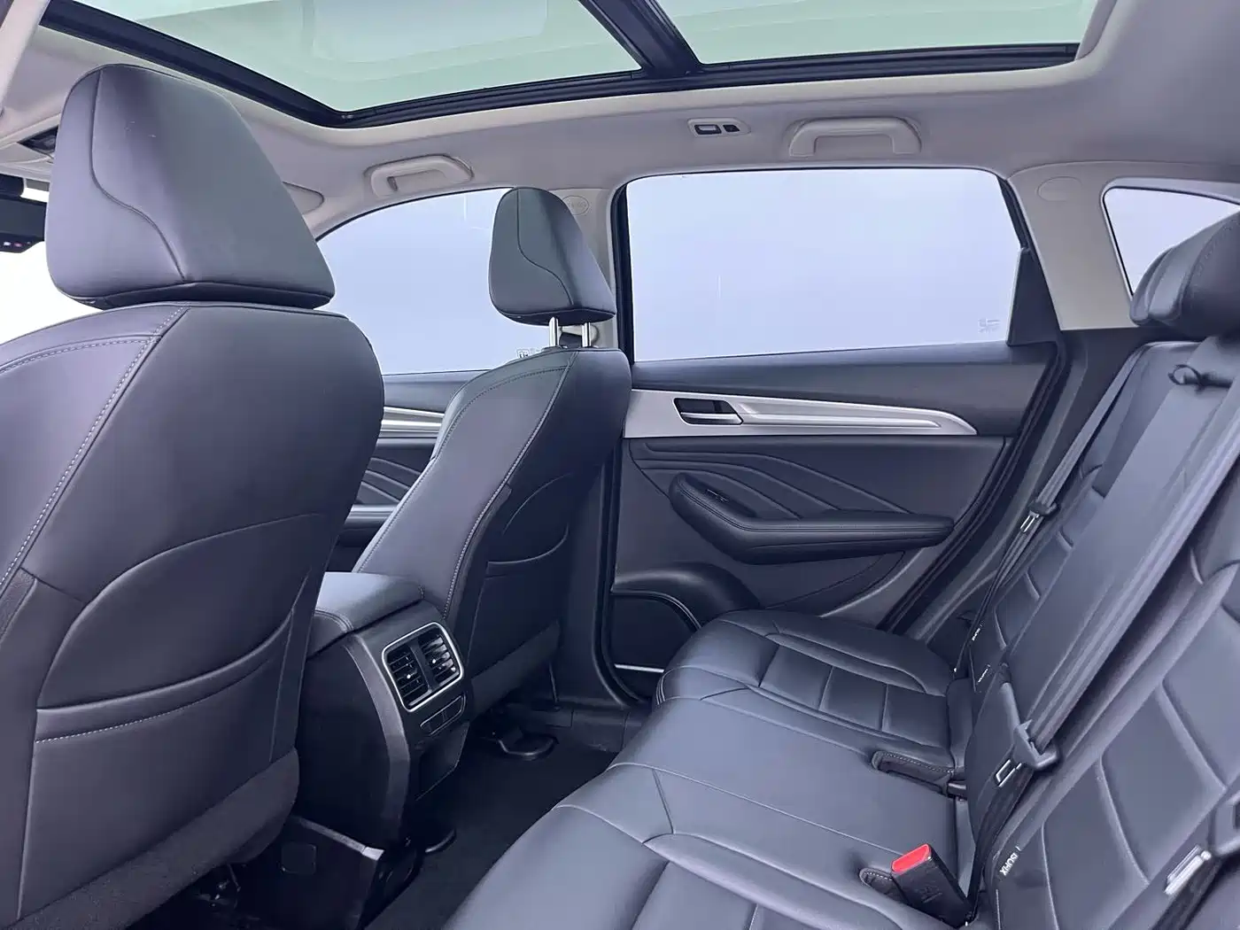 Haval F7 2020 1.5T 2WD i-Type фото 5