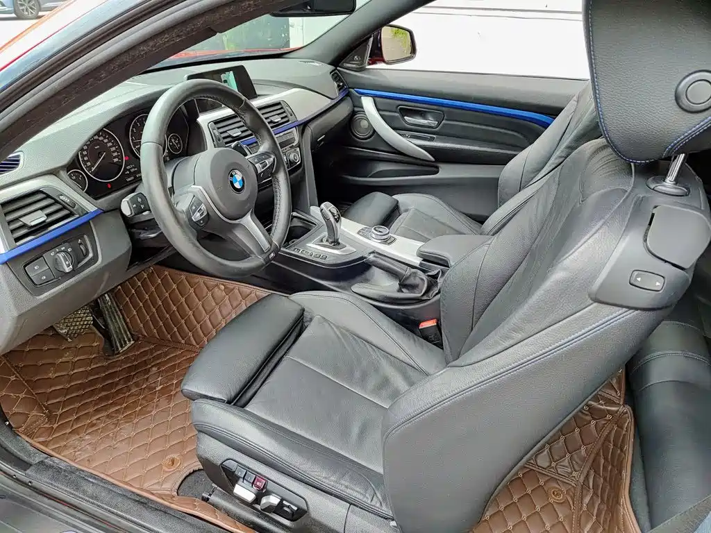 Photo 7 - BMW 4 Series
