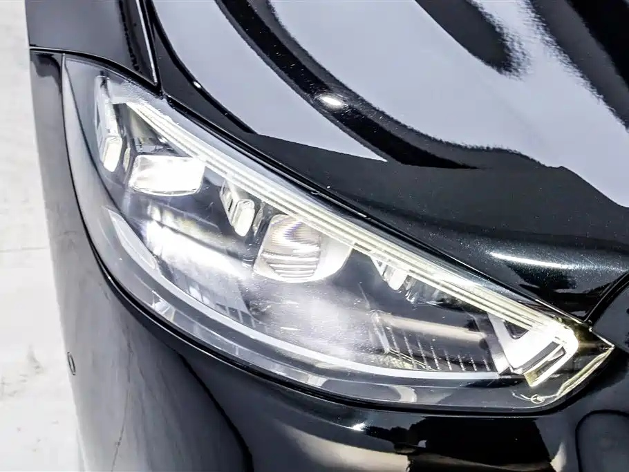 Mercedes-Benz S-Class 2022 Facelift Model S 450 L 4MATIC фото 32