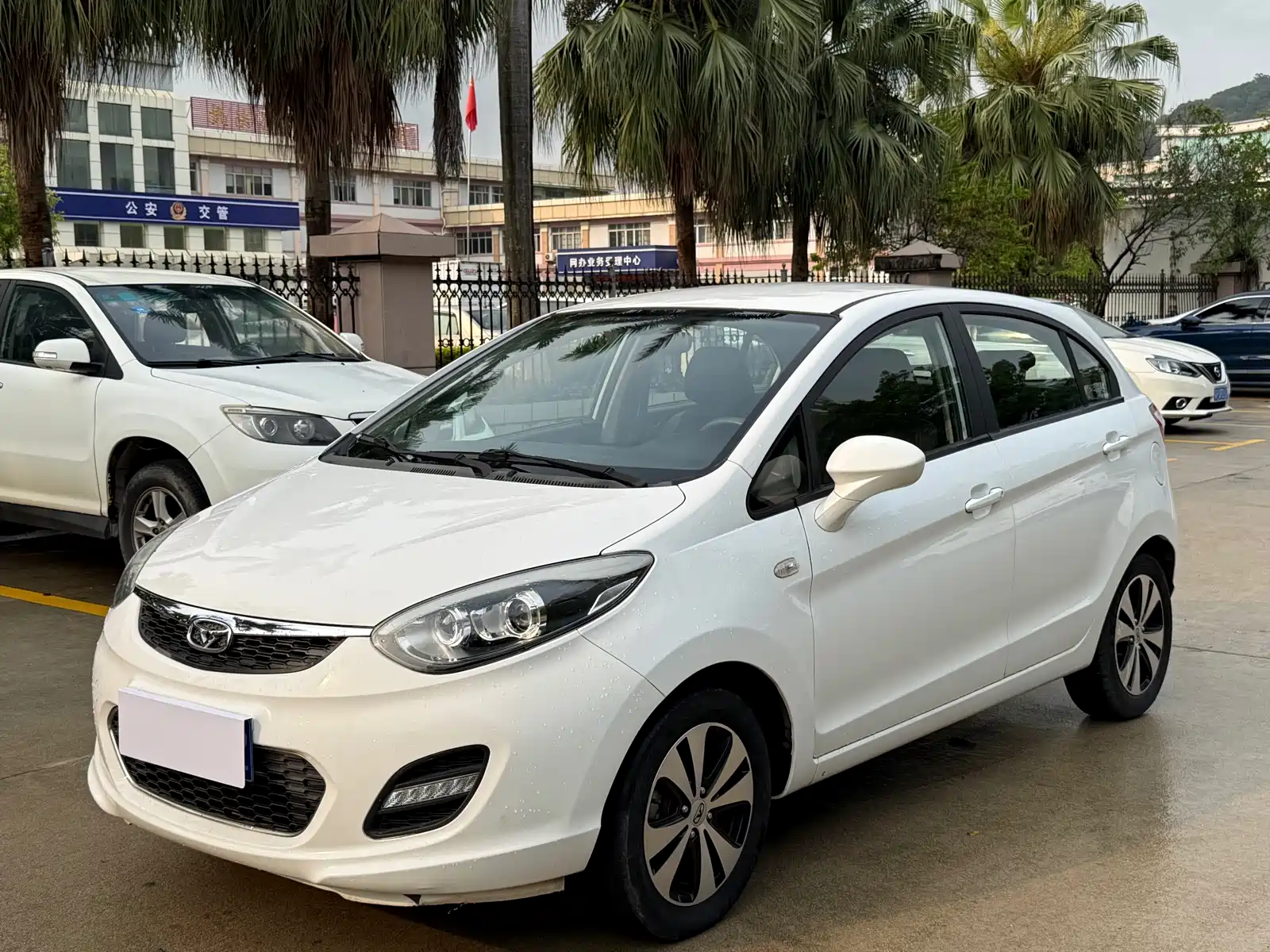 Photo 1 - Cowin Kaiyi C3R