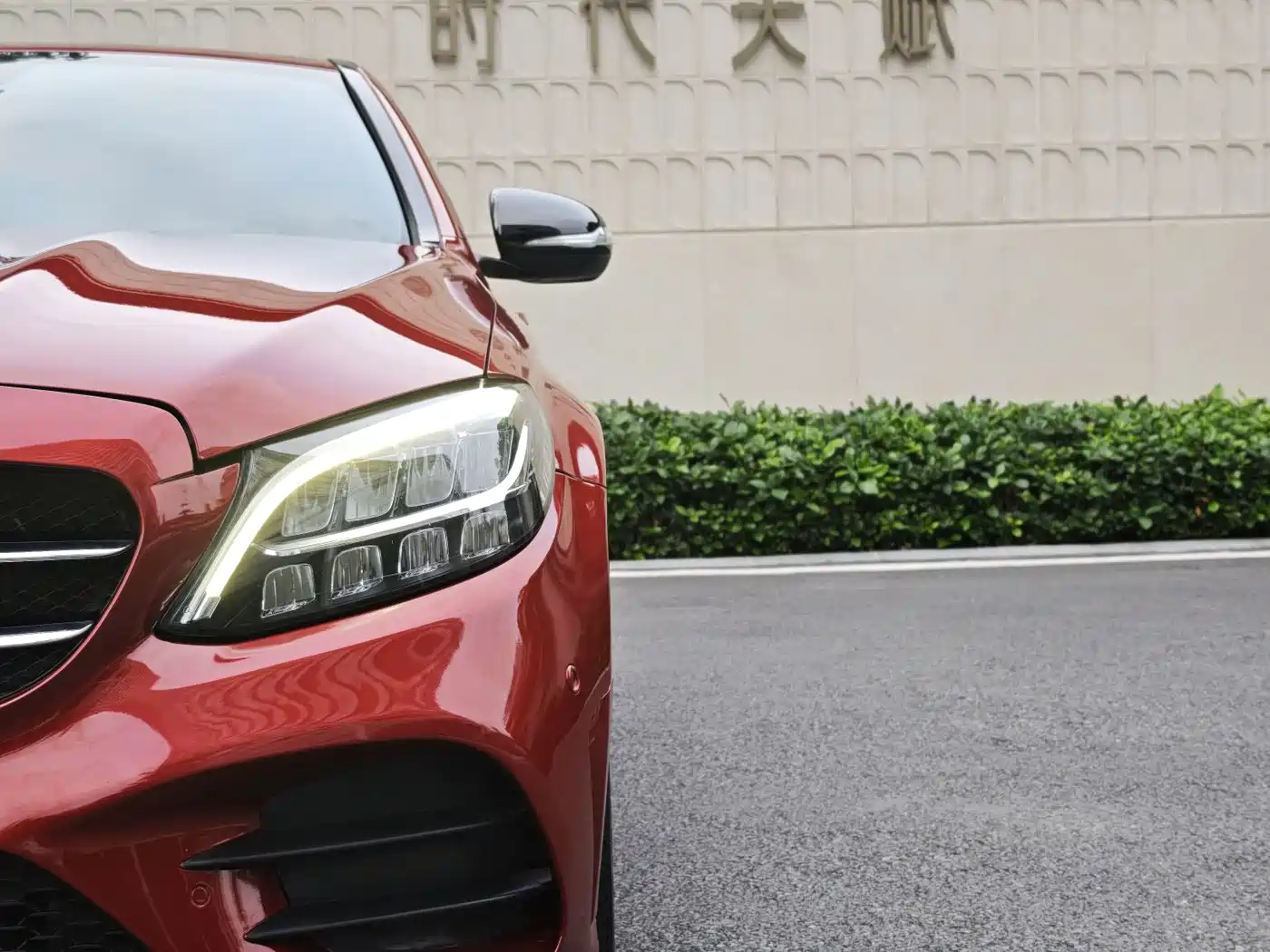 Mercedes-Benz C-Class 2019 C 260 Sport фото 19