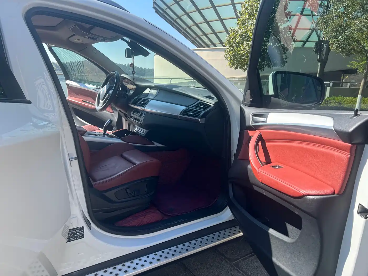 BMW X6 2014 xDrive35i Sport фото 6