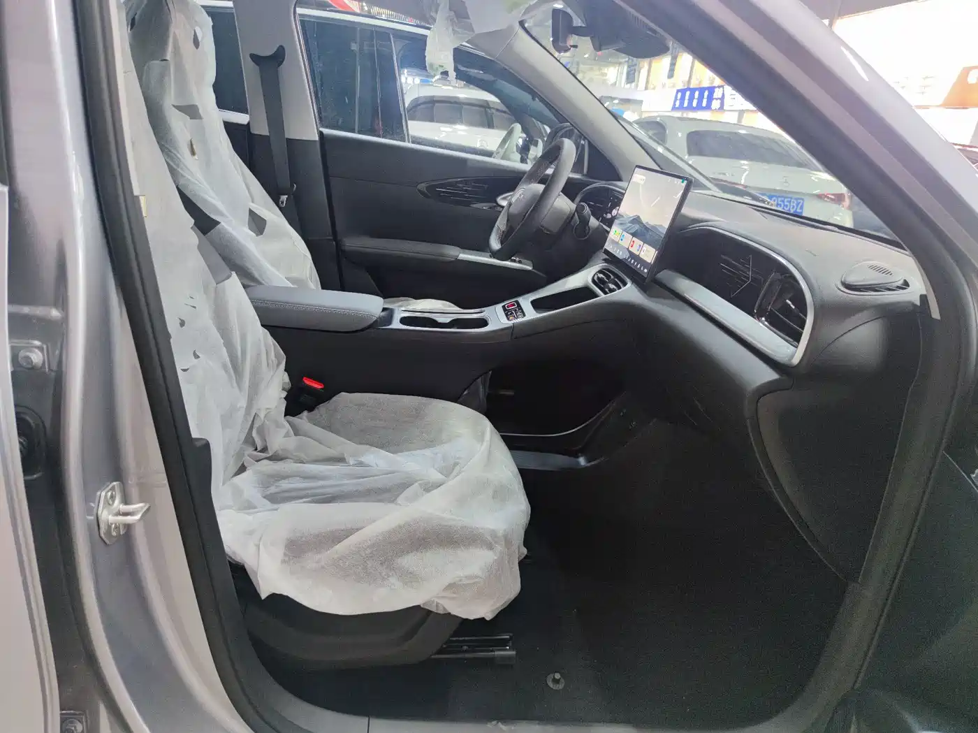 Geely Galaxy Starry Wish 2026