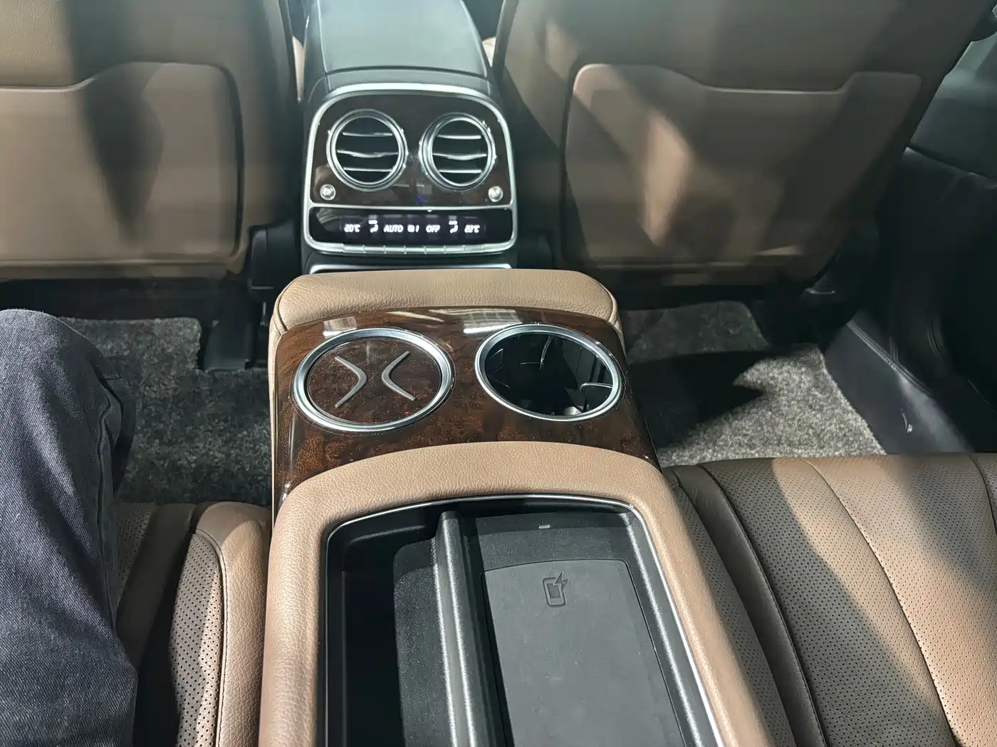 Mercedes-Benz S-Class 2019 S 350 L Luxury фото 13