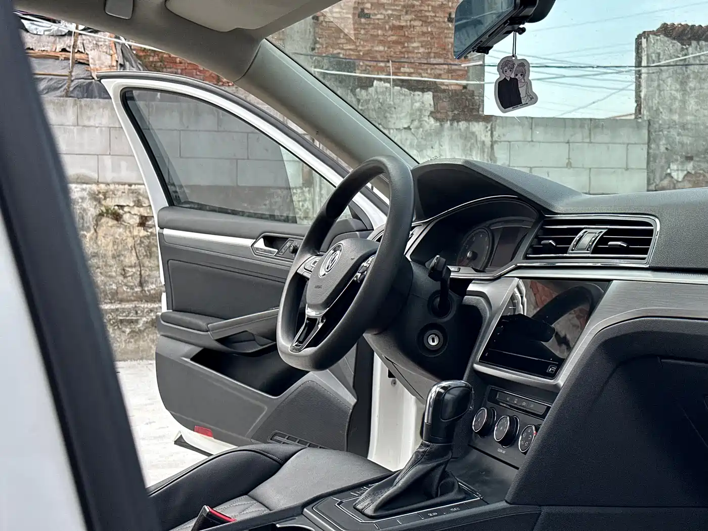 Volkswagen Lamando 2021 230TSI DSG Fashion Edition фото 15