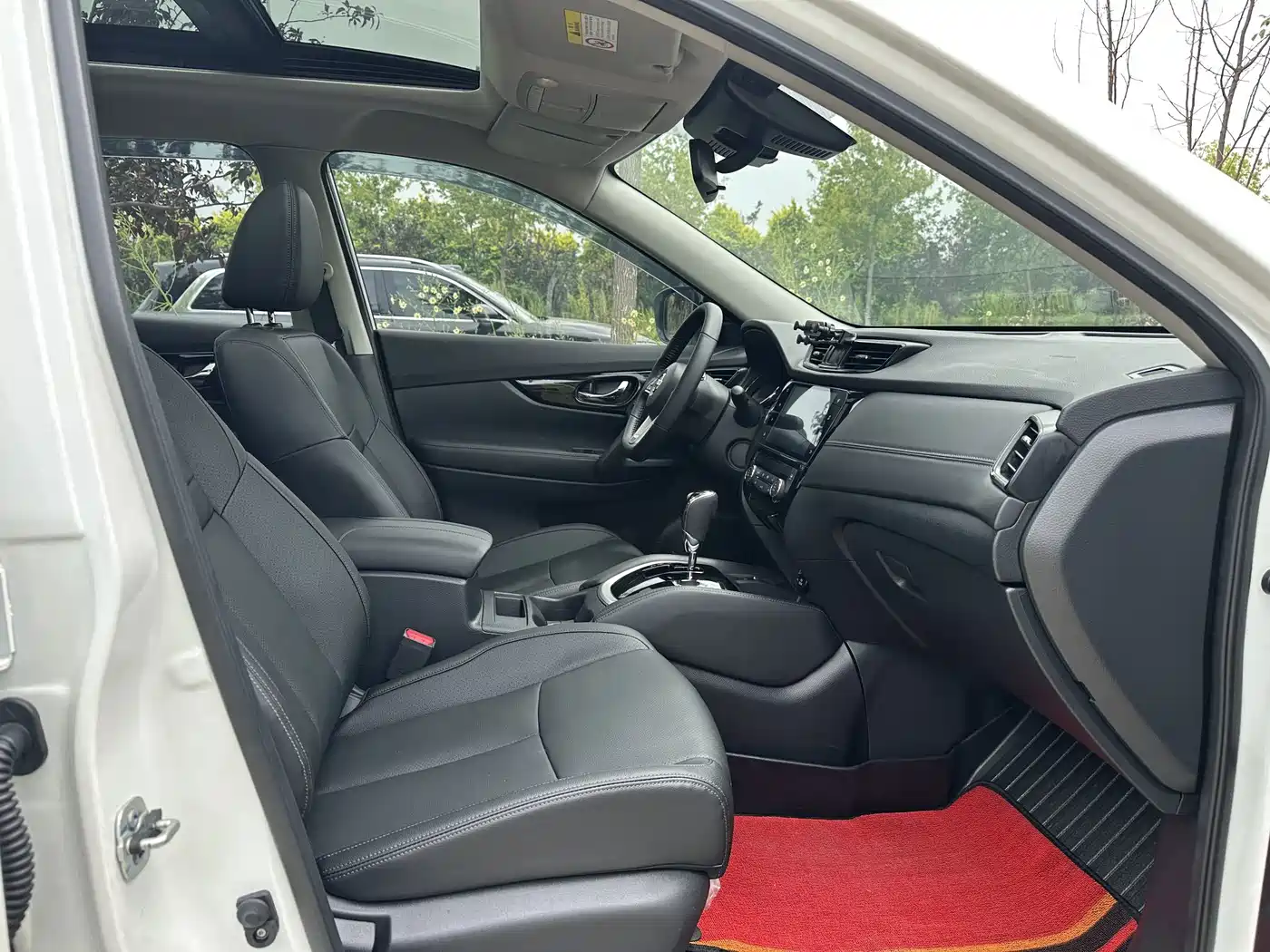 Nissan X-Trail, миниатюра 11