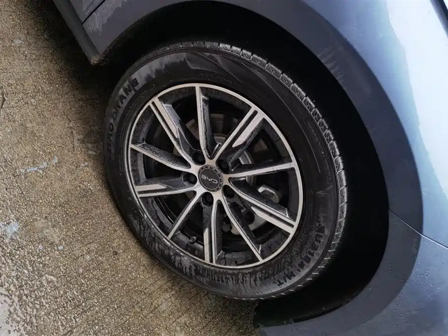 BYD Seal 06 New Energy 2024 DM-i 80KM Prestige фото 6