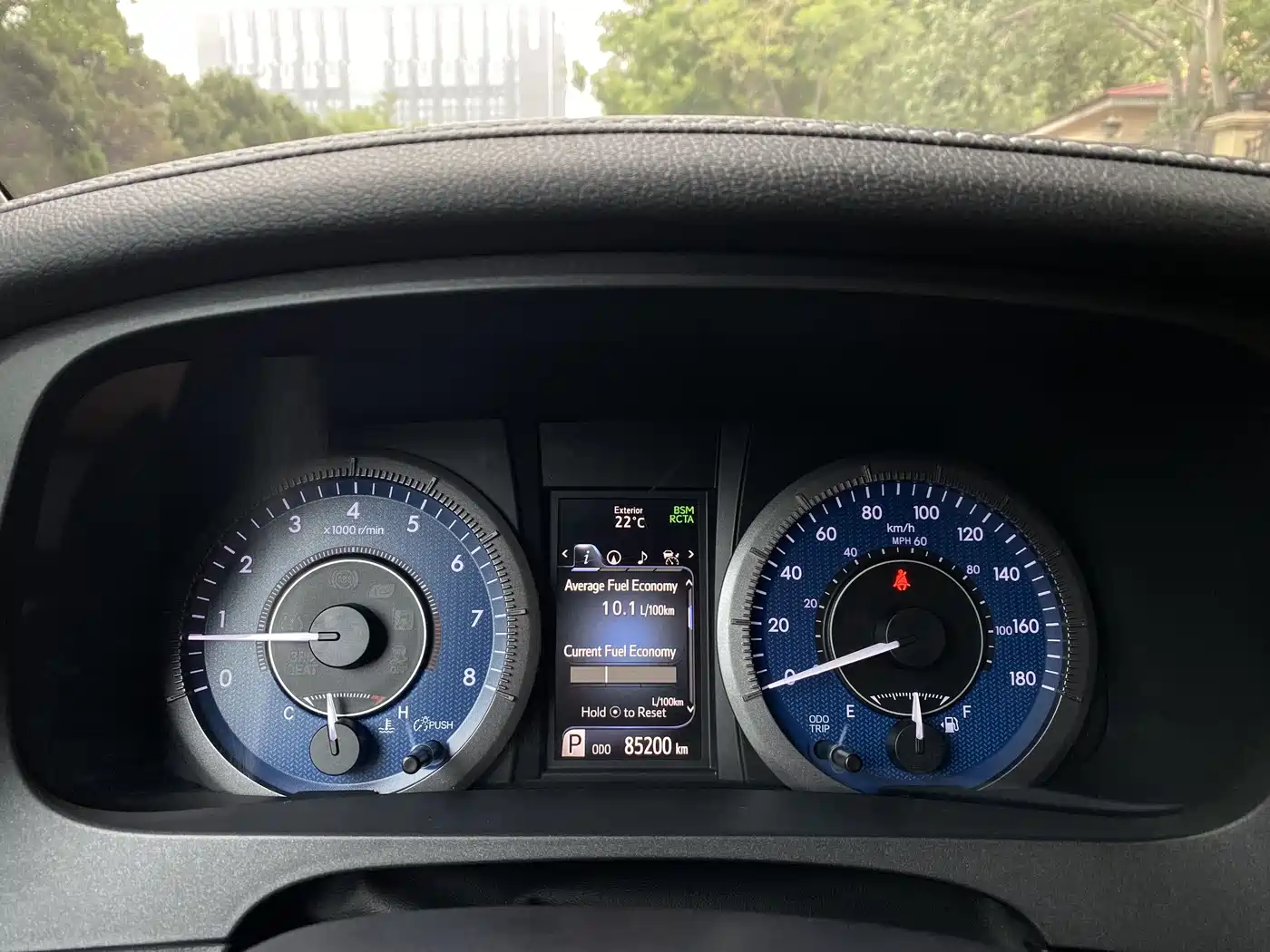 Toyota Sienna 2015 3.5L 4WD L фото 8
