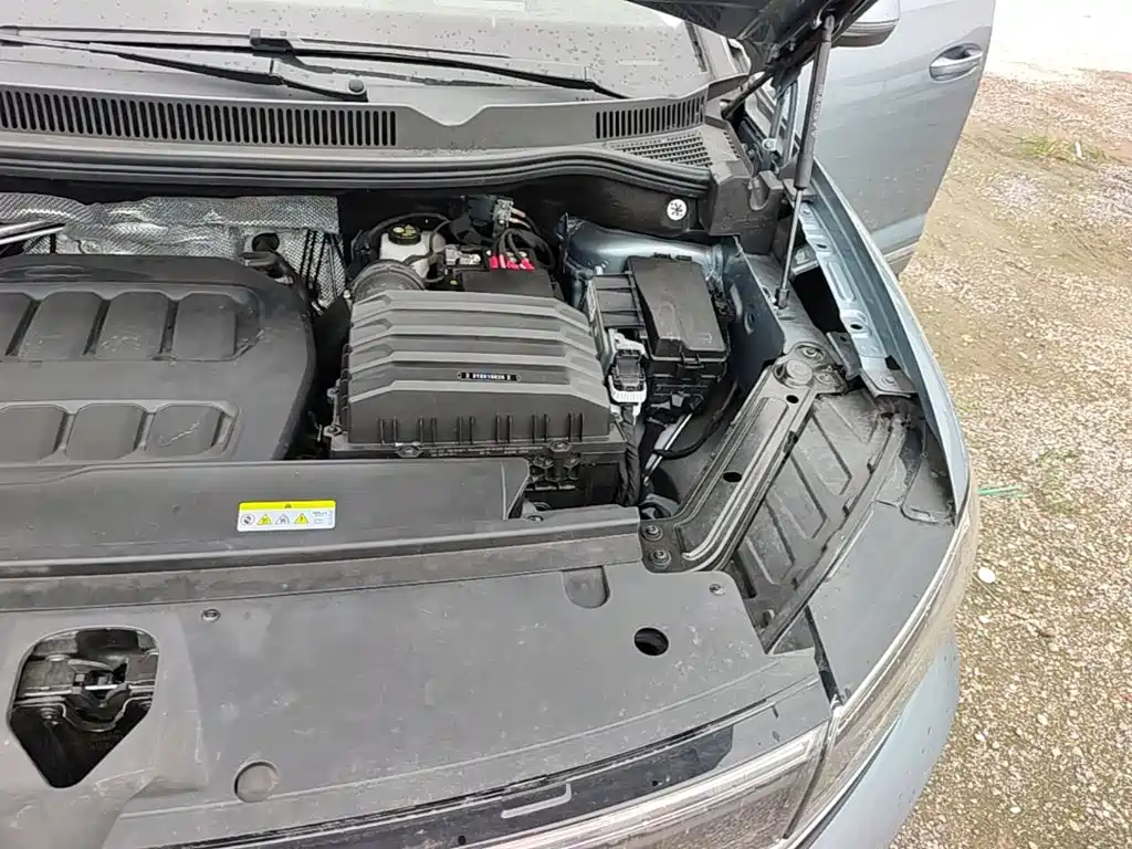 Volkswagen Talagon 2025 2025 450TSI R-Line 6-Seater