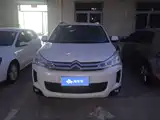Photo 2 - Citroën C4 Aircross (Import)