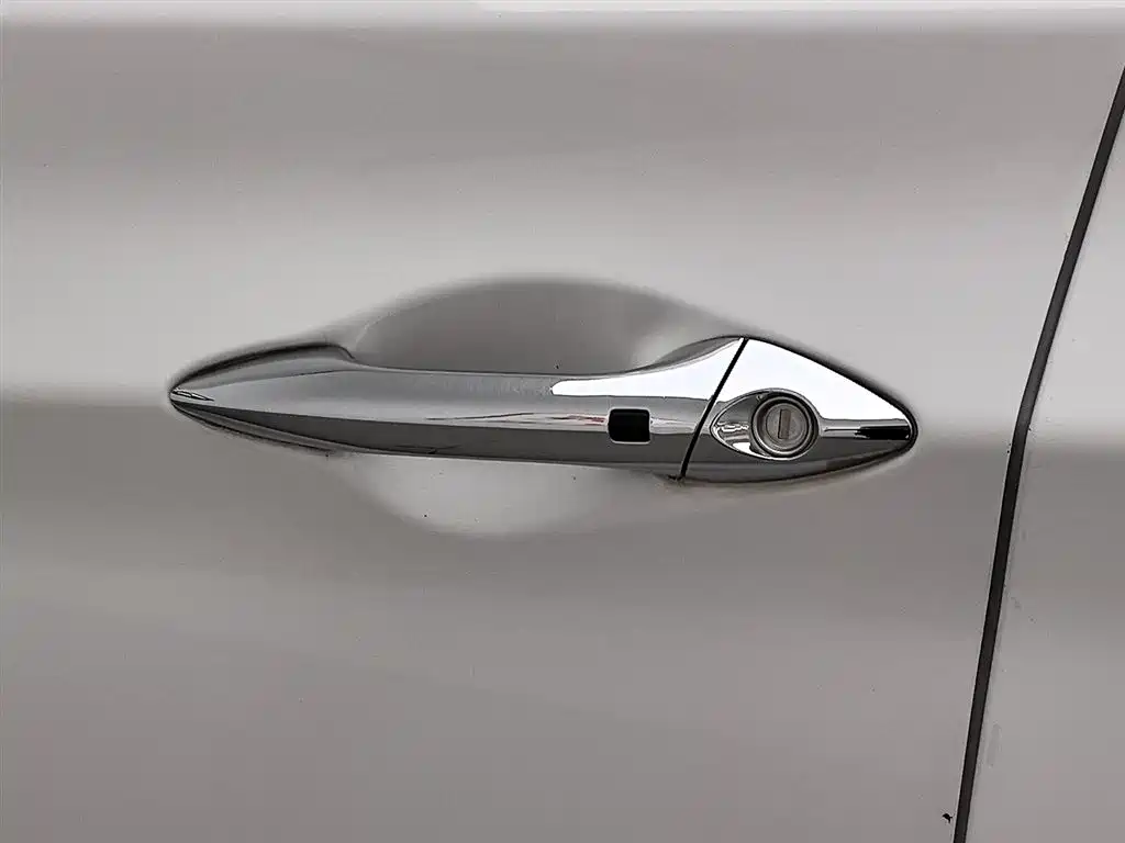 Hyundai Langdong 2012 1.6L Manual Leading фото 18