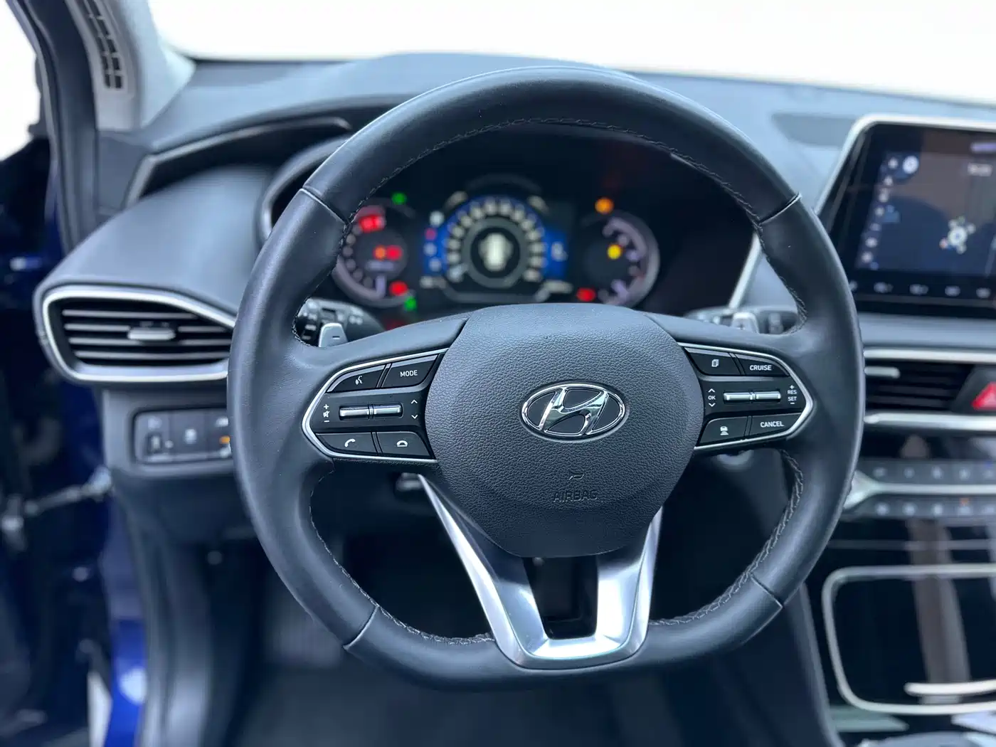 Hyundai Santa Fe 2021 2020 380 TGDi Auto 4WD DLX HTRAC Premium PLUS