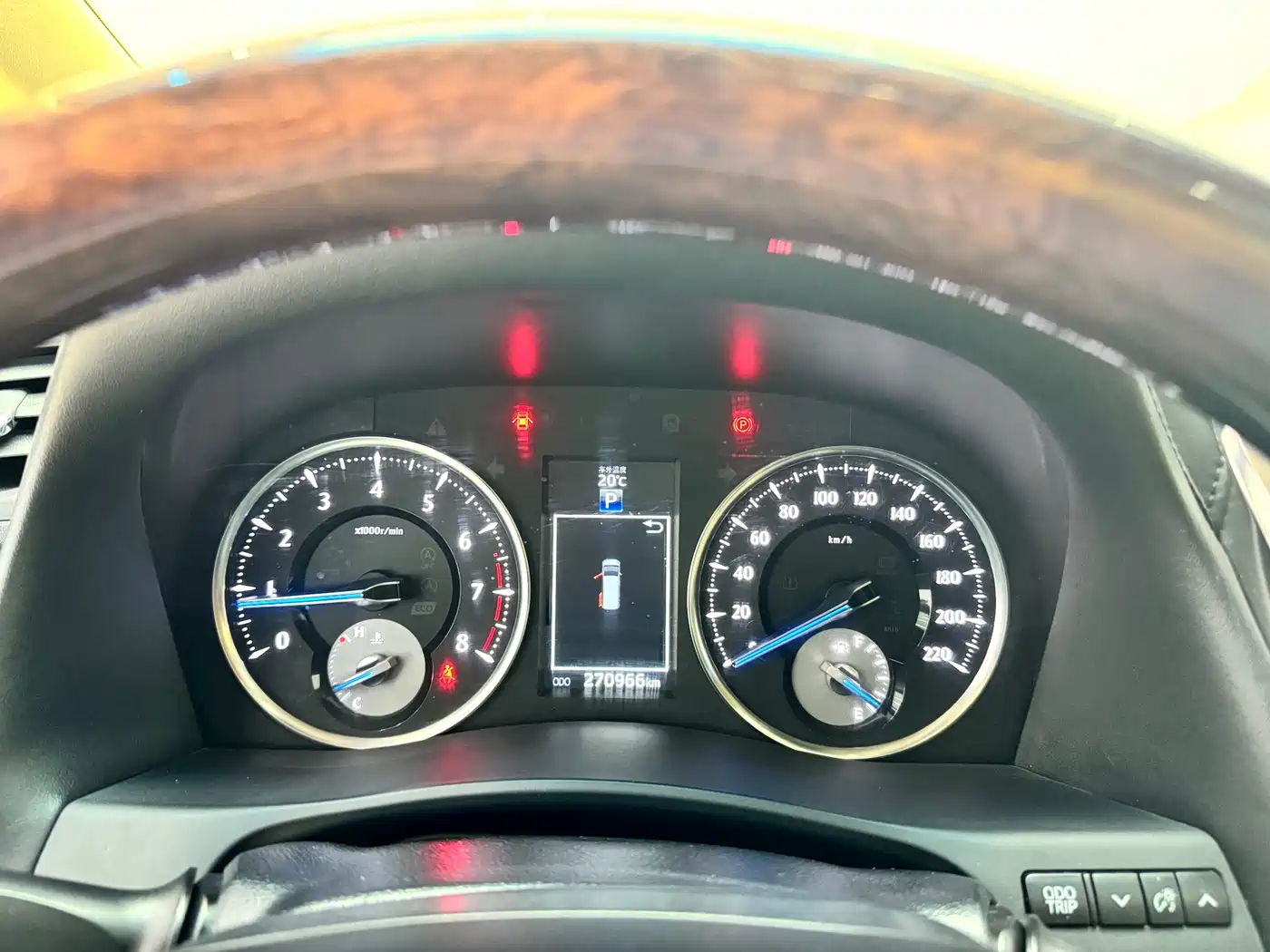 Toyota Alphard 2015 3.5L Premium Edition фото 13