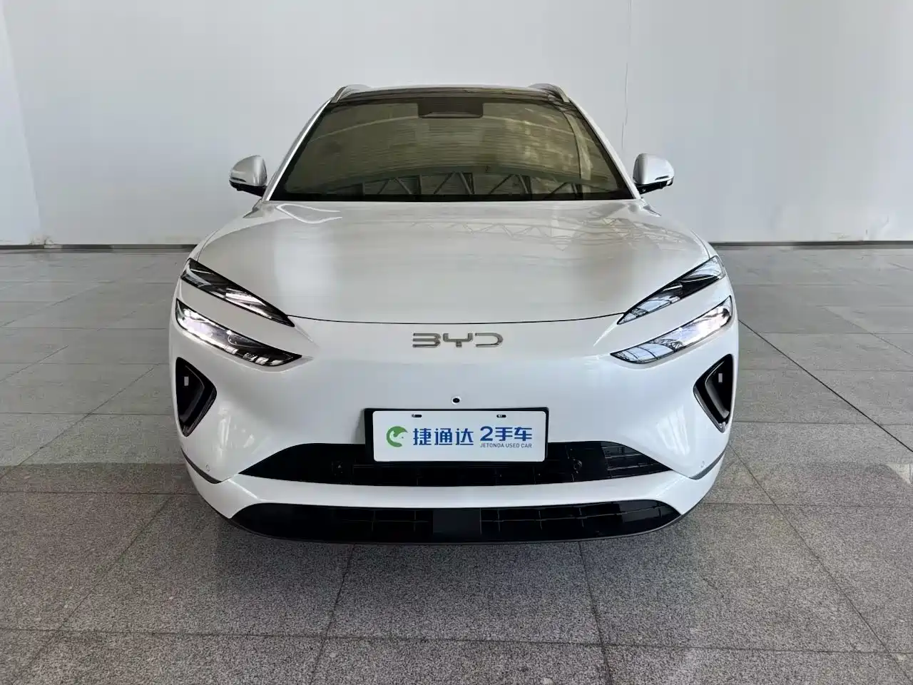 BYD Sealion 06 New Energy 2026 2025 DM-i 170 Pilot Pro Edition