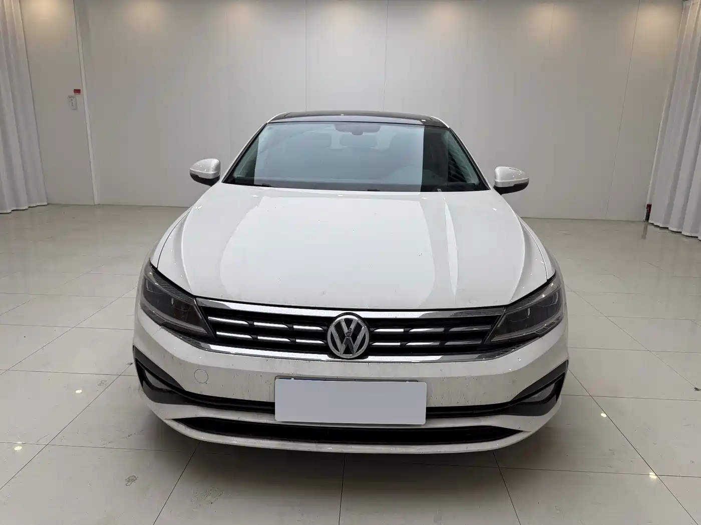 Volkswagen Lamando 2021 280TSI DSG Comfort Edition фото 2