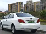 Фото 4 - BYD e5