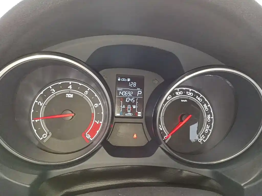 MG GT 2016 2015 1.5T Automatic Elite Edition