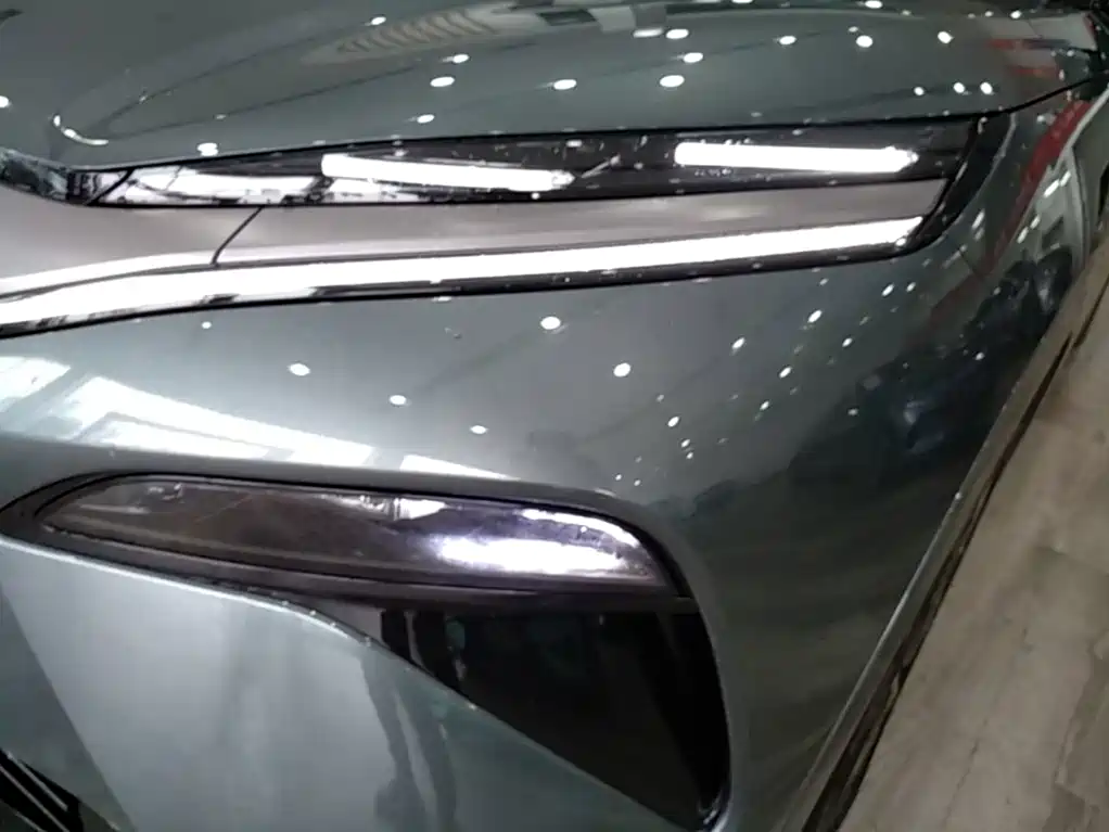BYD Tang L 2025 2025 DM 175KM Drone Player Edition