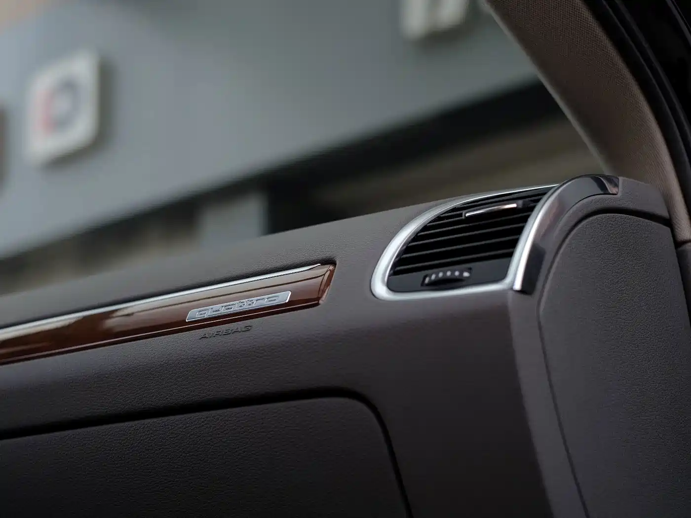 Фото 31 - Audi Q7