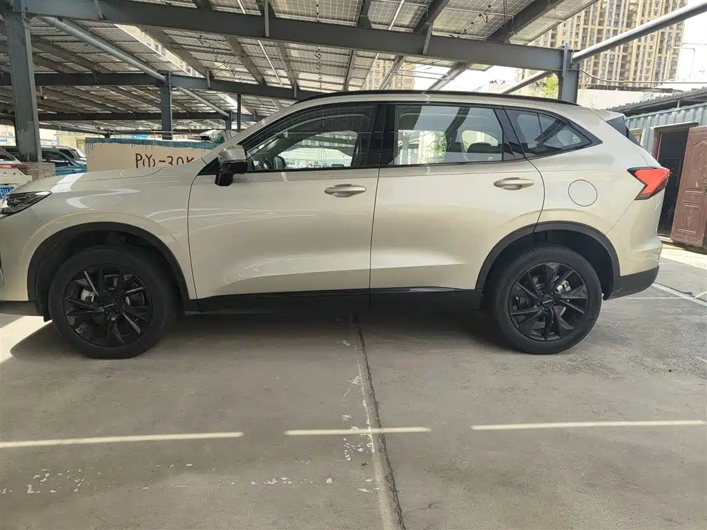 Haval H6 2024 1.5T 2WD Ultra фото 15