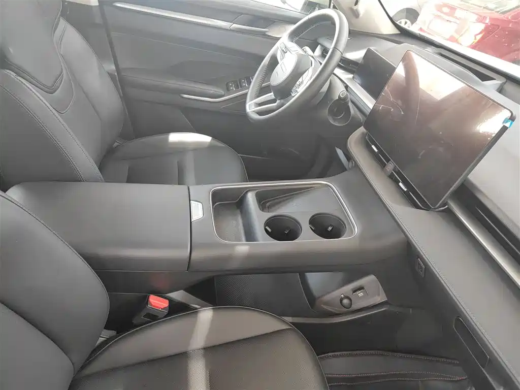 Haval H6 2024 1.5T 2WD Ultra фото 19
