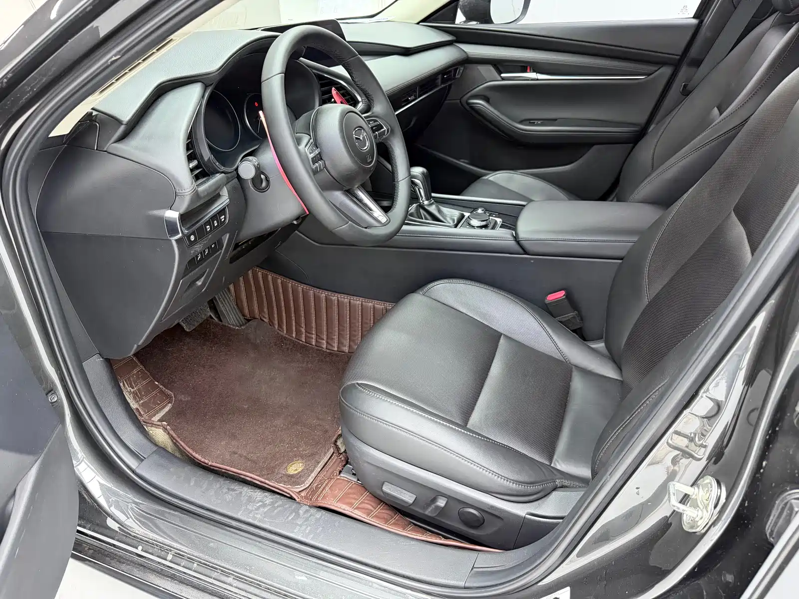 Photo 13 - Mazda Mazda 3