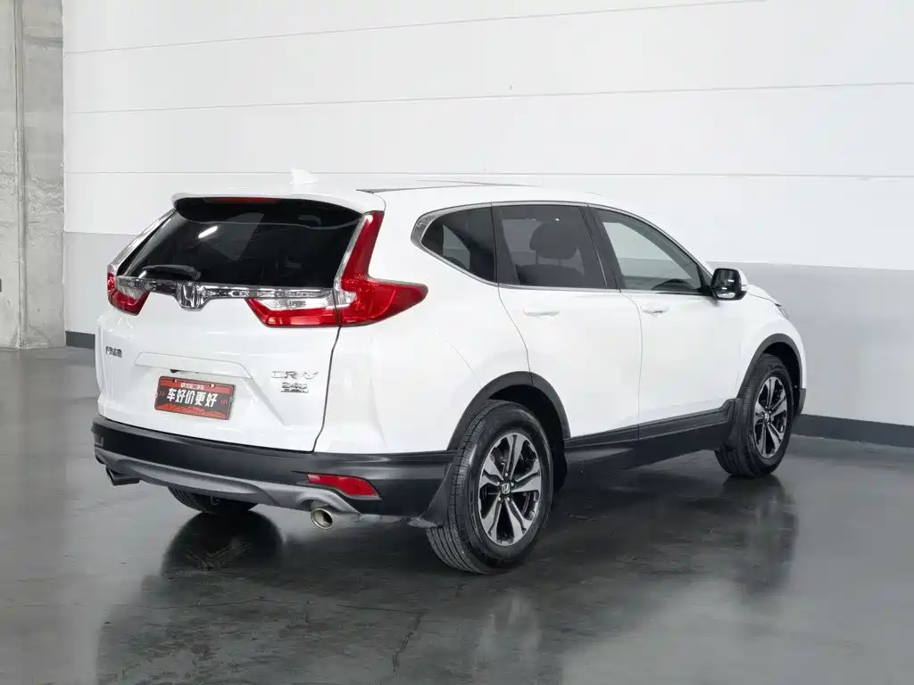 Фото 2 - Honda CR-V