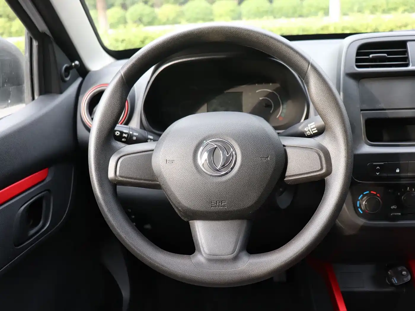 Dongfeng Yipai Dongfeng Nano EX1 2022 2022 PRO Joy Comfort Edition