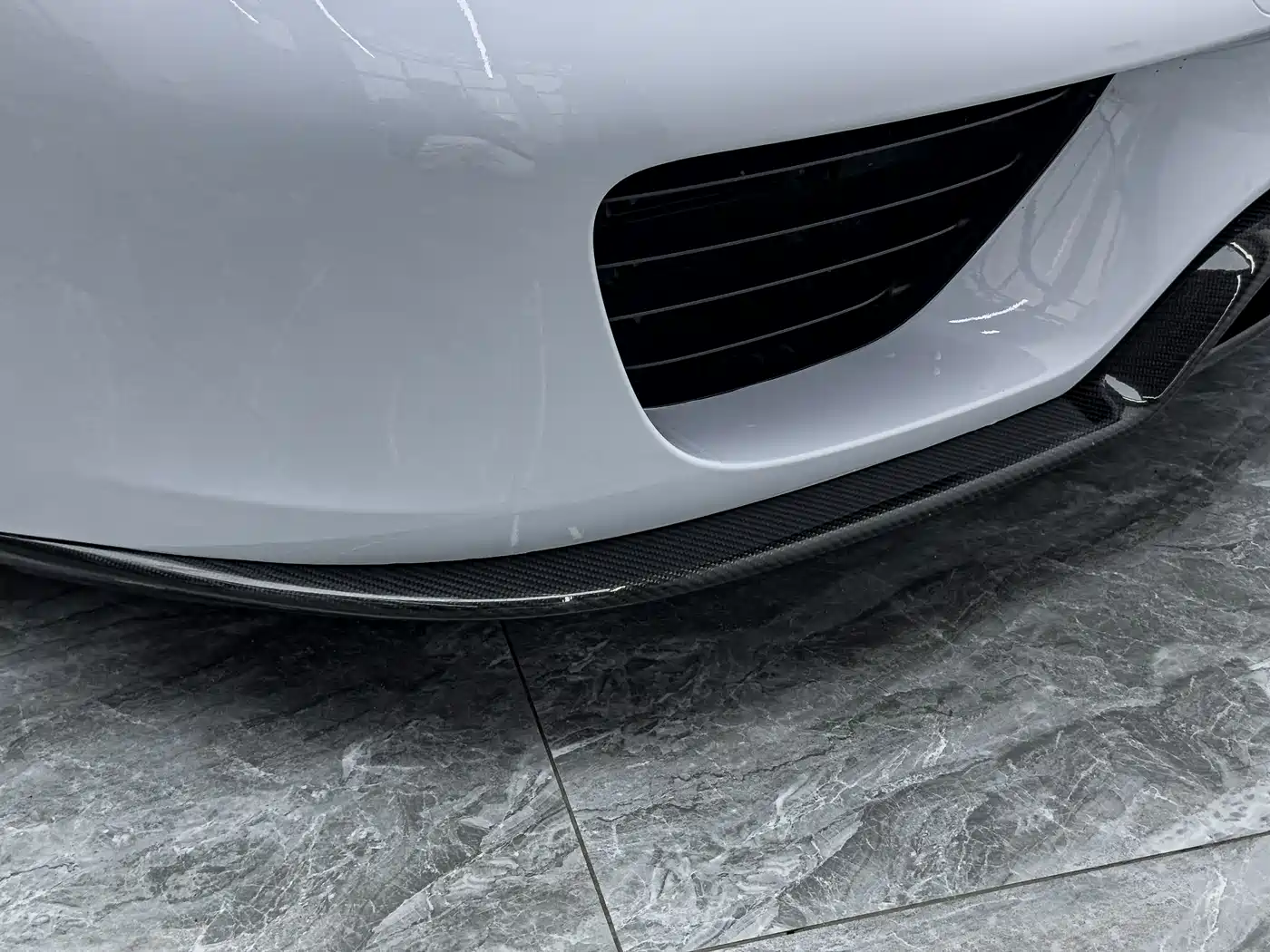 Porsche 918 Spyder 2015 2014 4.6L