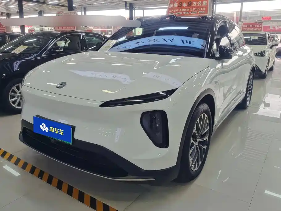 NIO ES6 2024