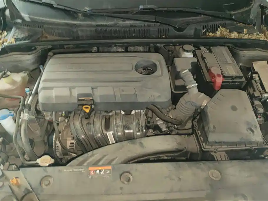 GEELY AUTOMOBILE EMGRAND