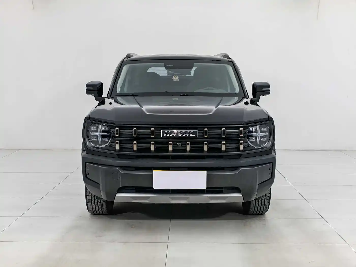 Haval Cool Dog 2022 1.5T DCT 2WD Trend Edition фото 2