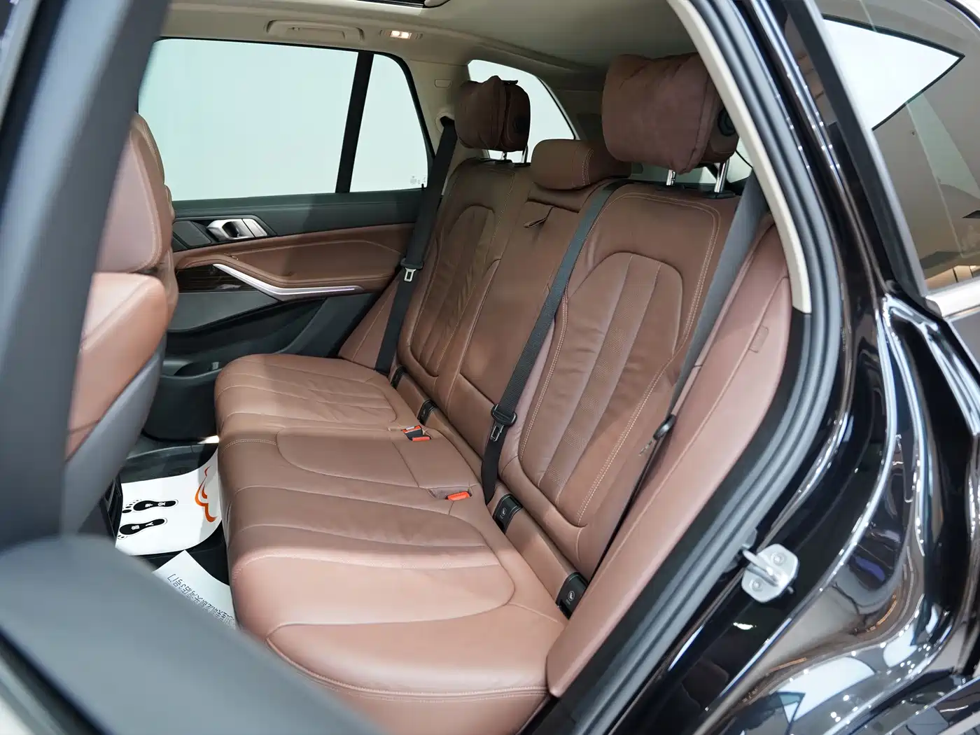BMW X5 (Import) 2020 xDrive30i M Sport Package фото 21