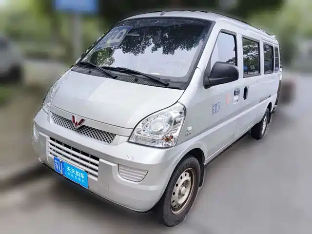 Wuling Motors Wuling Rongguang 2022