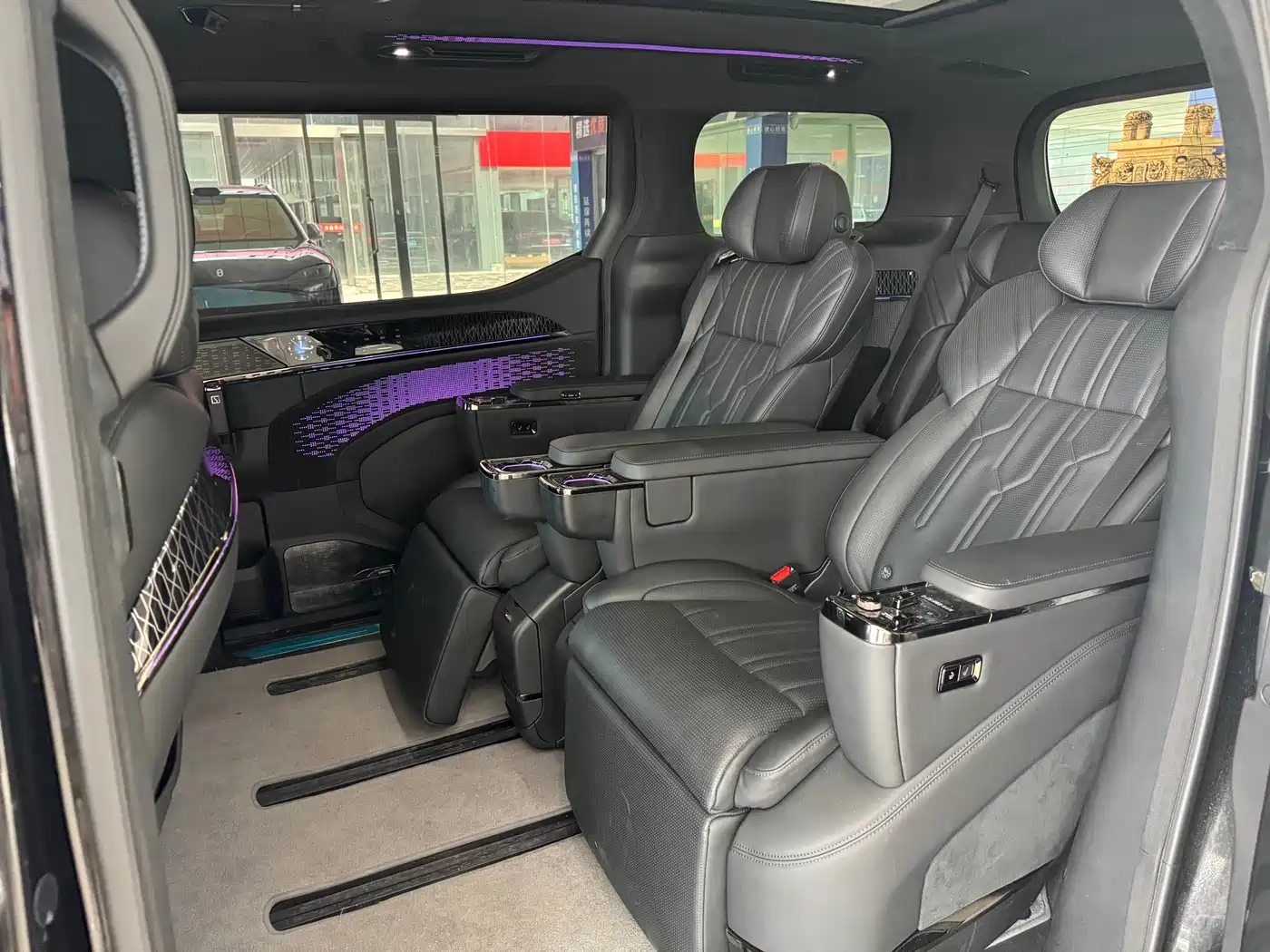 ZEEKR EXTREME KRYPTON 009