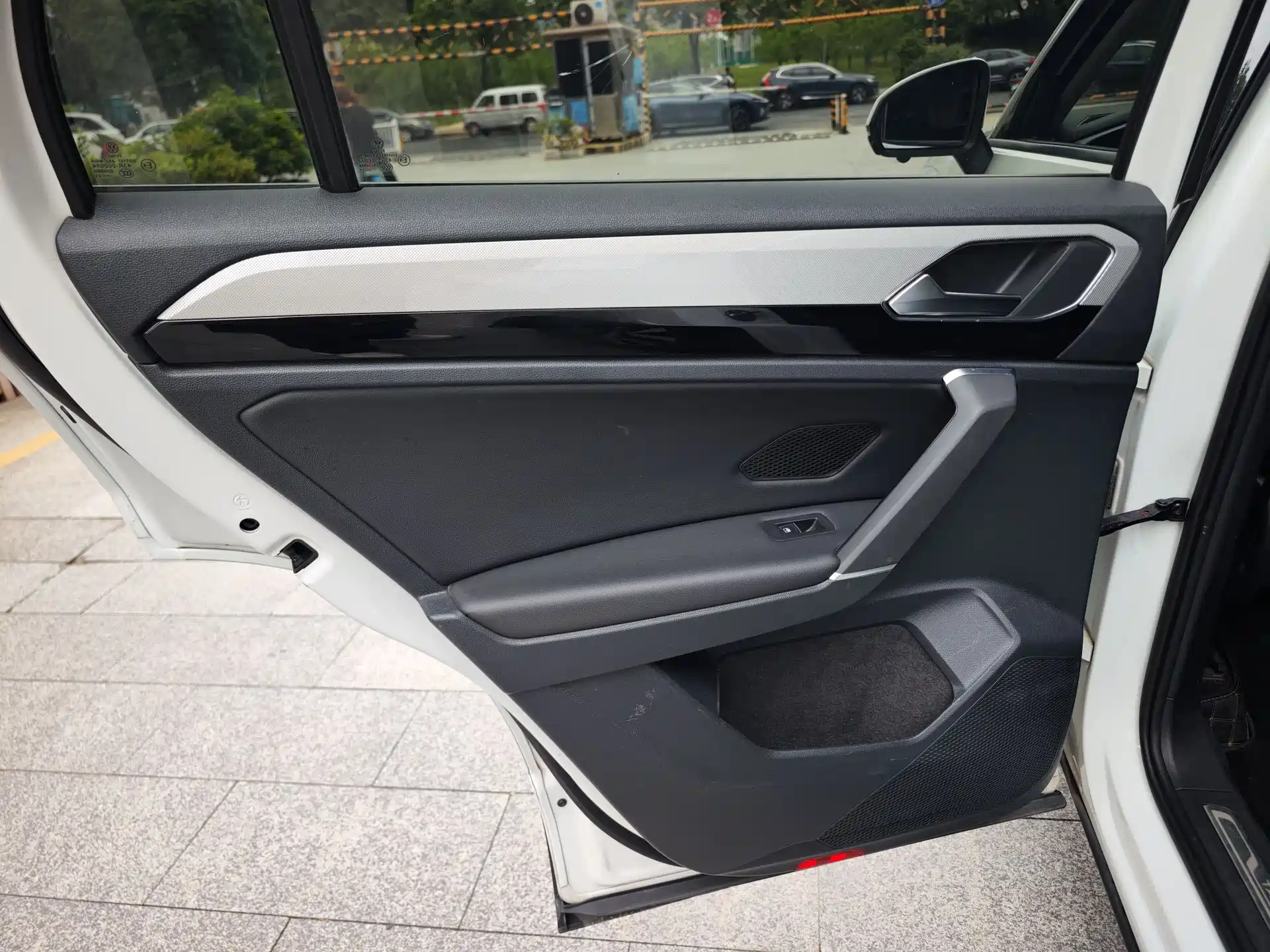 Photo 11 - Volkswagen Tayron