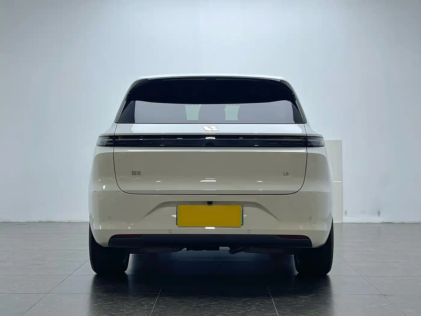 Li Auto IDEAL L6