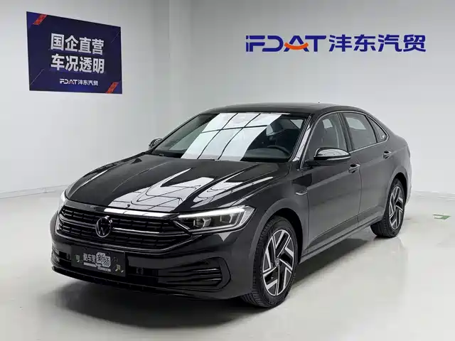 Volkswagen Sagitar 2025